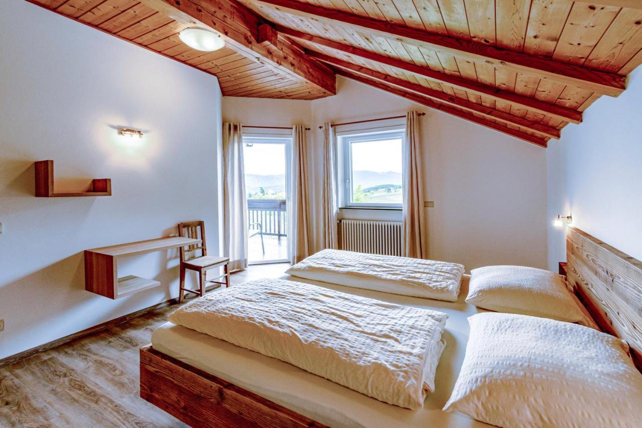 Апартаменты Strahlerhof Аппиано-Сулла-Страда-дель-Вино Экстерьер фото