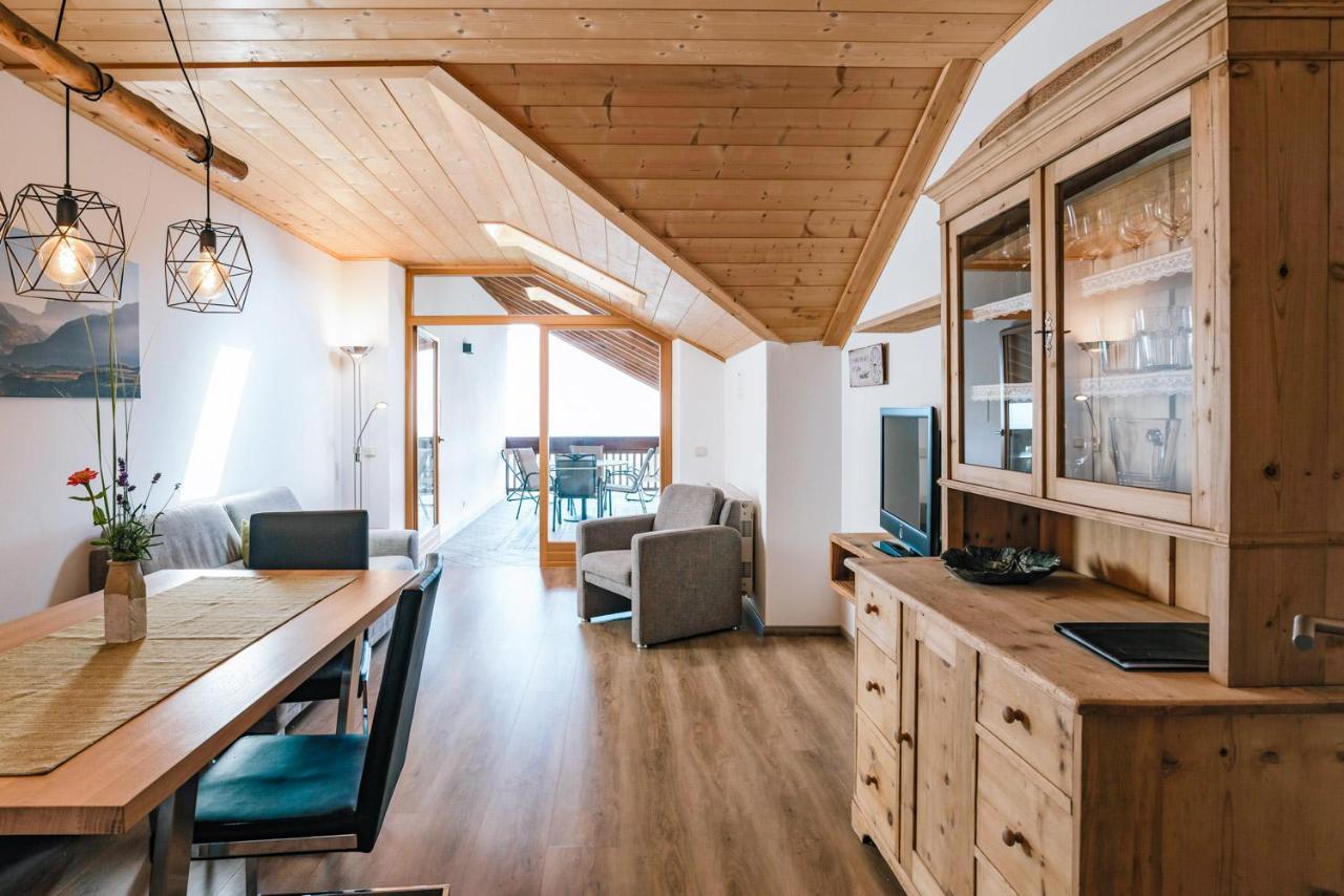 Апартаменты Strahlerhof Аппиано-Сулла-Страда-дель-Вино Экстерьер фото