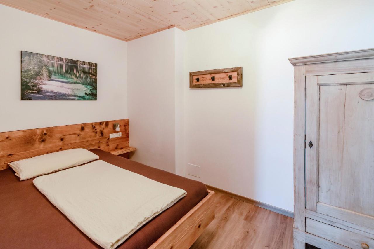 Апартаменты Strahlerhof Аппиано-Сулла-Страда-дель-Вино Экстерьер фото