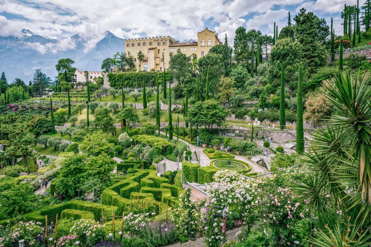 Апартаменты Strahlerhof Аппиано-Сулла-Страда-дель-Вино Экстерьер фото
